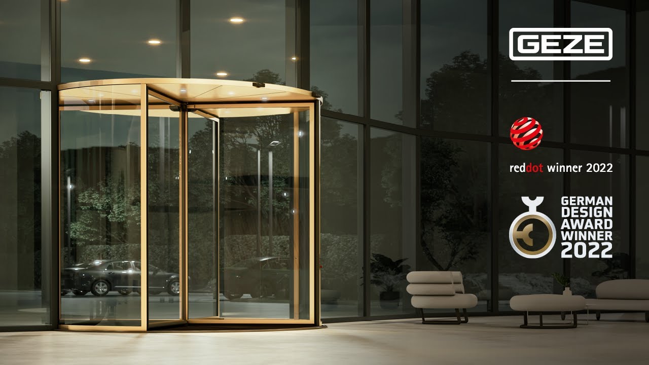 Revo.PRIME teaser With a minimum canopy height of only 75 mm, the Revo.PRIME impresses with a barely visible drive. Narrowest profile systems of 60 mm will inspire you with maximum design in the entrance area – for more space, more transparency and significantly more lightness.